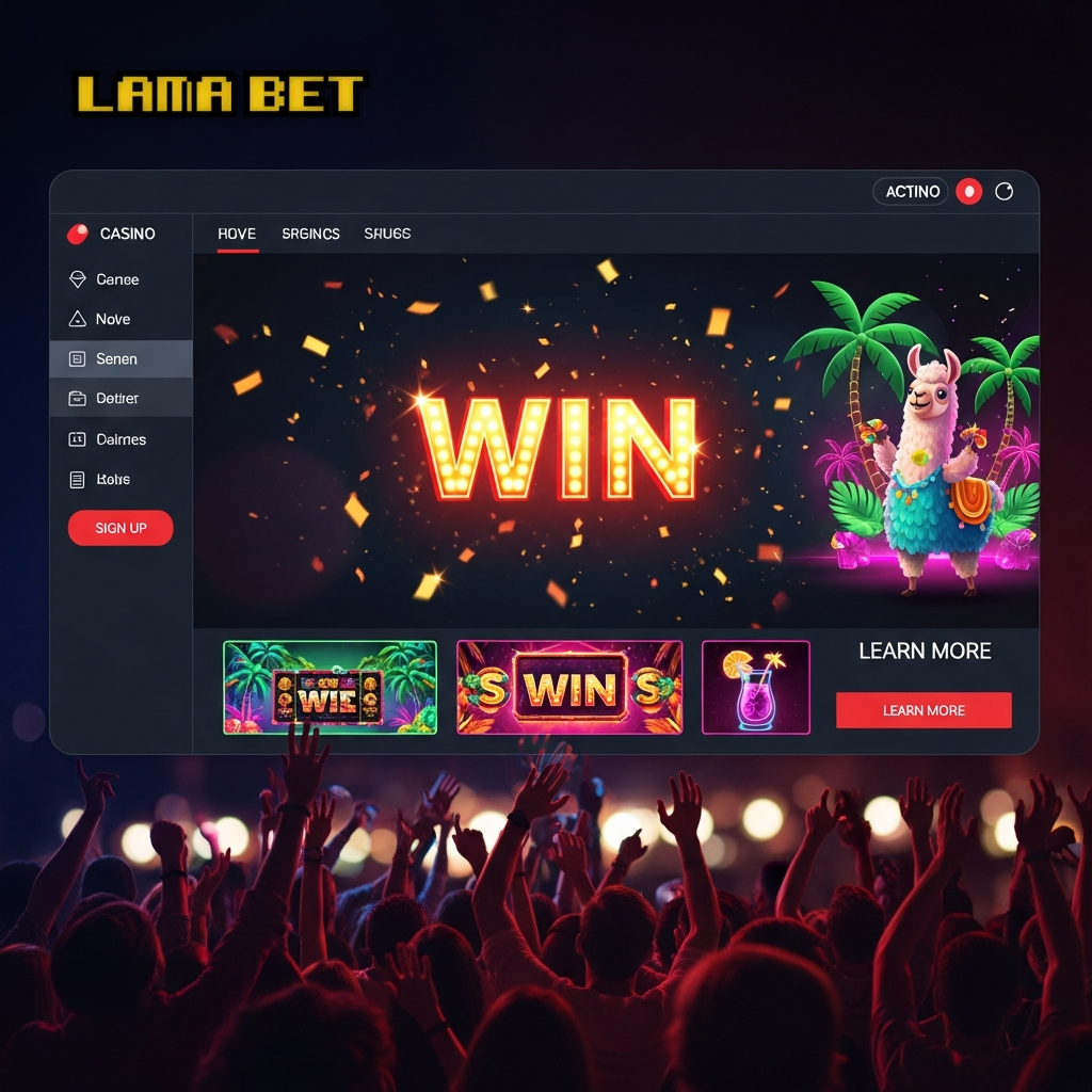 Betting responsibly within a budget on Lama bet sportsbook in Canada