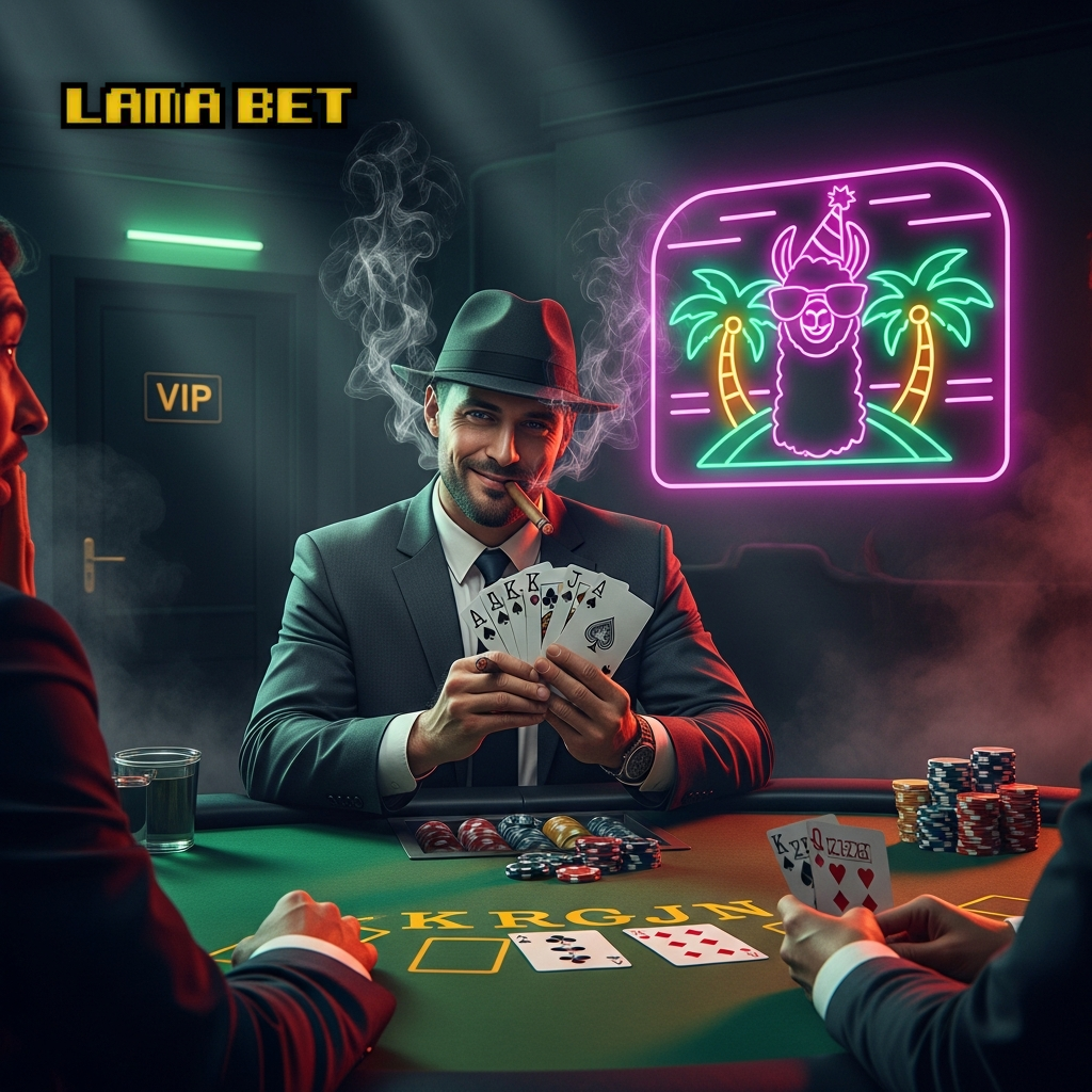 Live in-play sports betting strategy on Lama bet in Canada